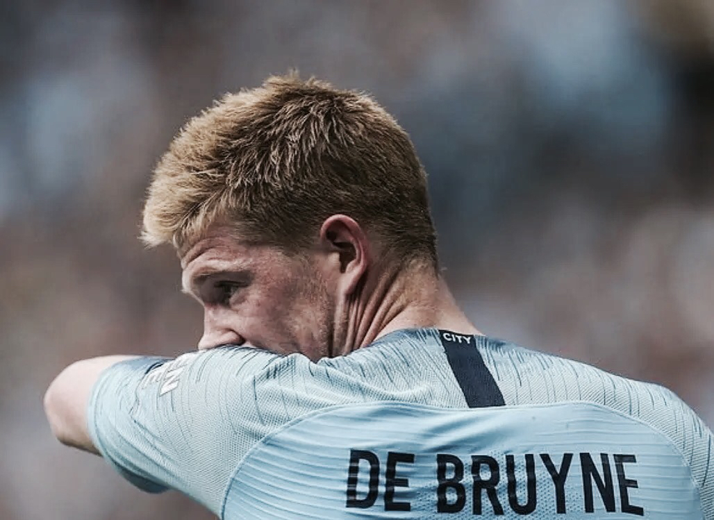 德转列本赛季联赛参赛比例不足50%身价前15：KK、罗德里戈前2（德转盘点本季联赛出场率低于50%身价前15：KK与罗德里戈位居前二）