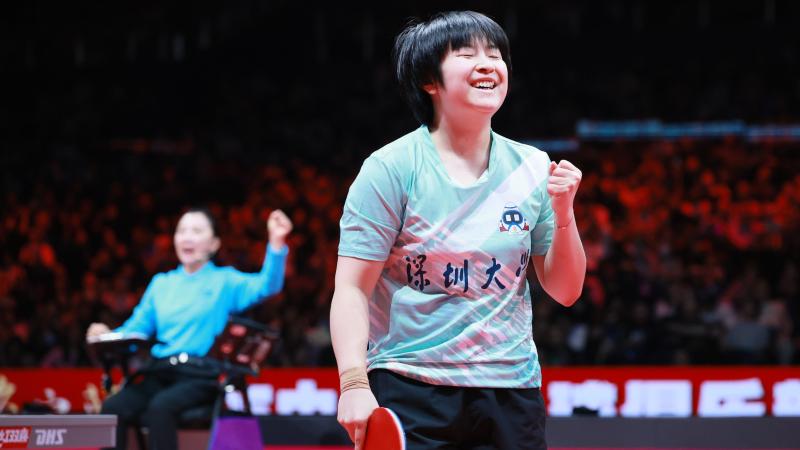 早报：还没撞线的，也该加把劲儿了（早报：尚未冲线的，是时候发力了）