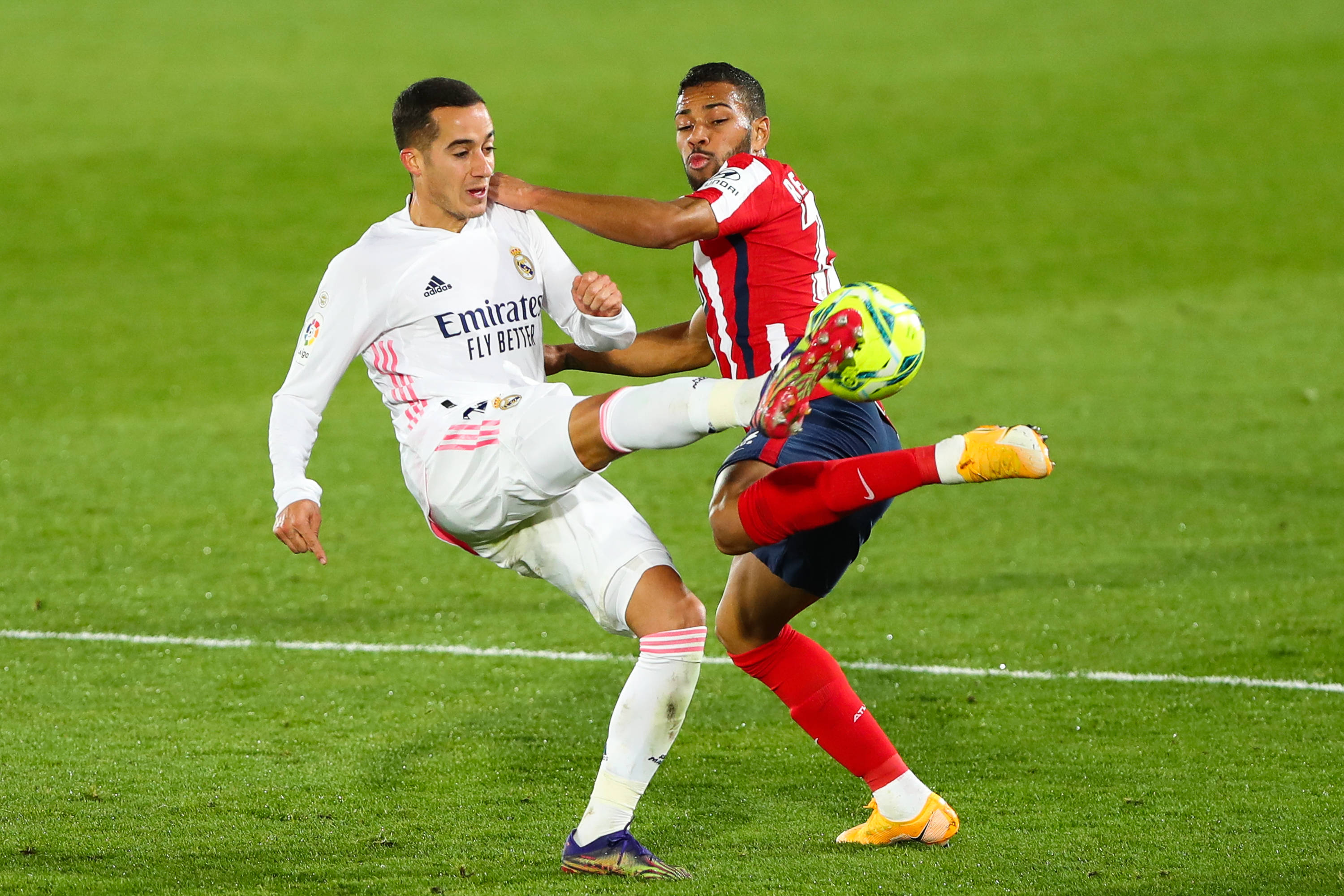 科克：我觉得自己还年轻，还能为足球和马竞贡献很多（科克：自认仍年轻，可为足球与马竞贡献良多）